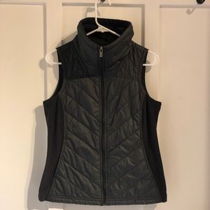 Columbia Vest